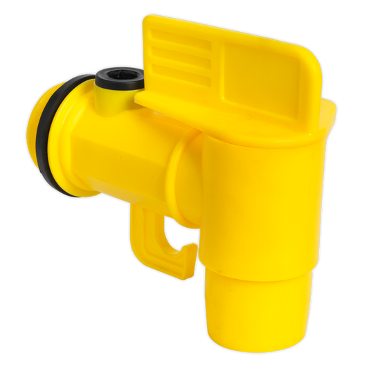 Sealey 2"BSP Drum Tap TP125