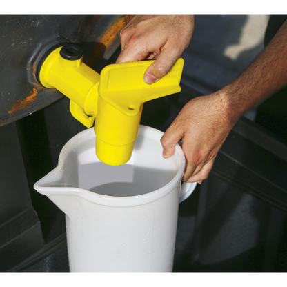 Sealey 2"BSP Drum Tap TP125