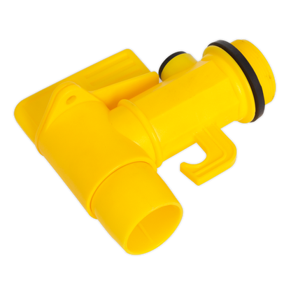 Sealey 2"BSP Drum Tap TP125