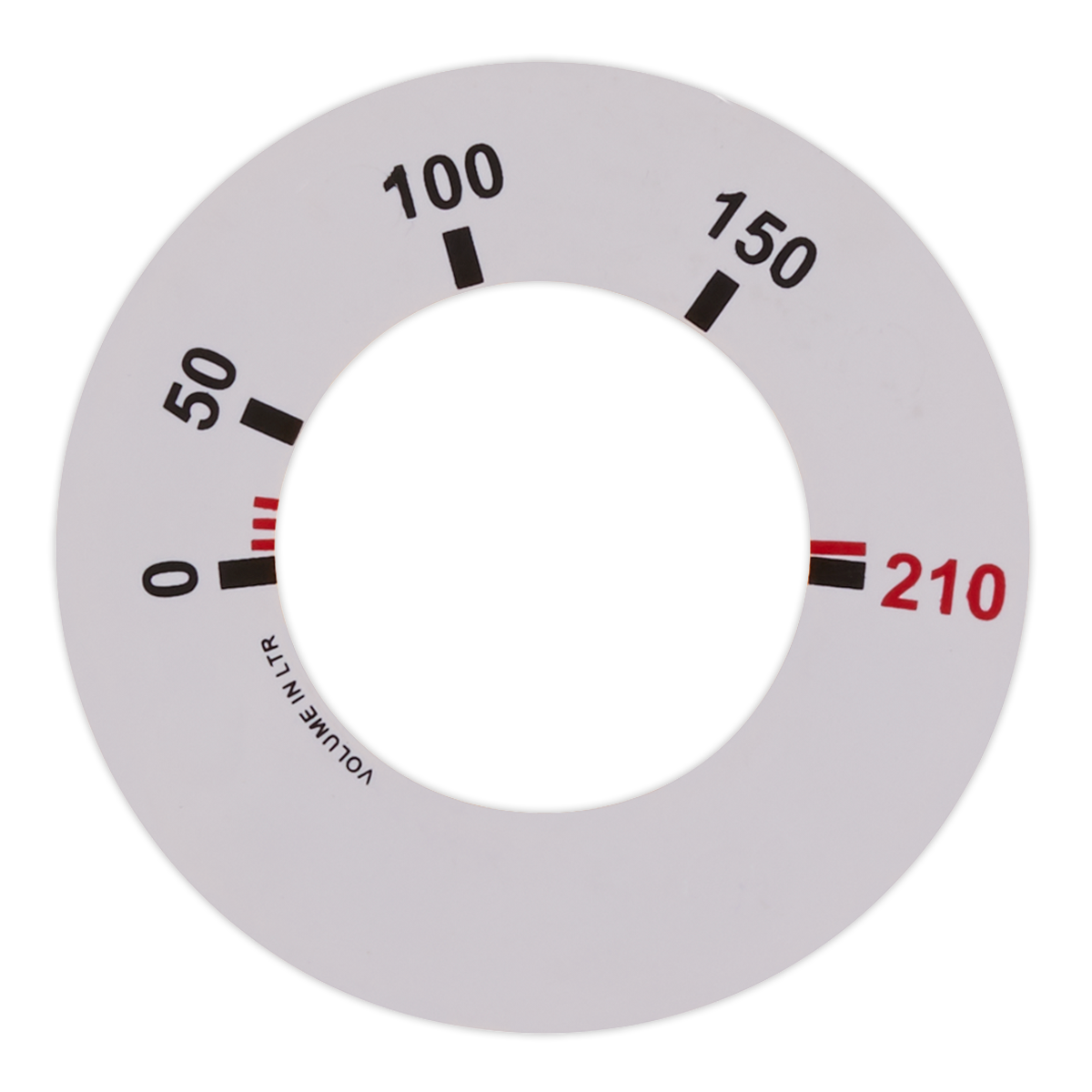 Sealey Drum Level Indicator TP129