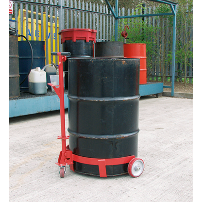 Sealey Drum & Barrel Trolley TP13