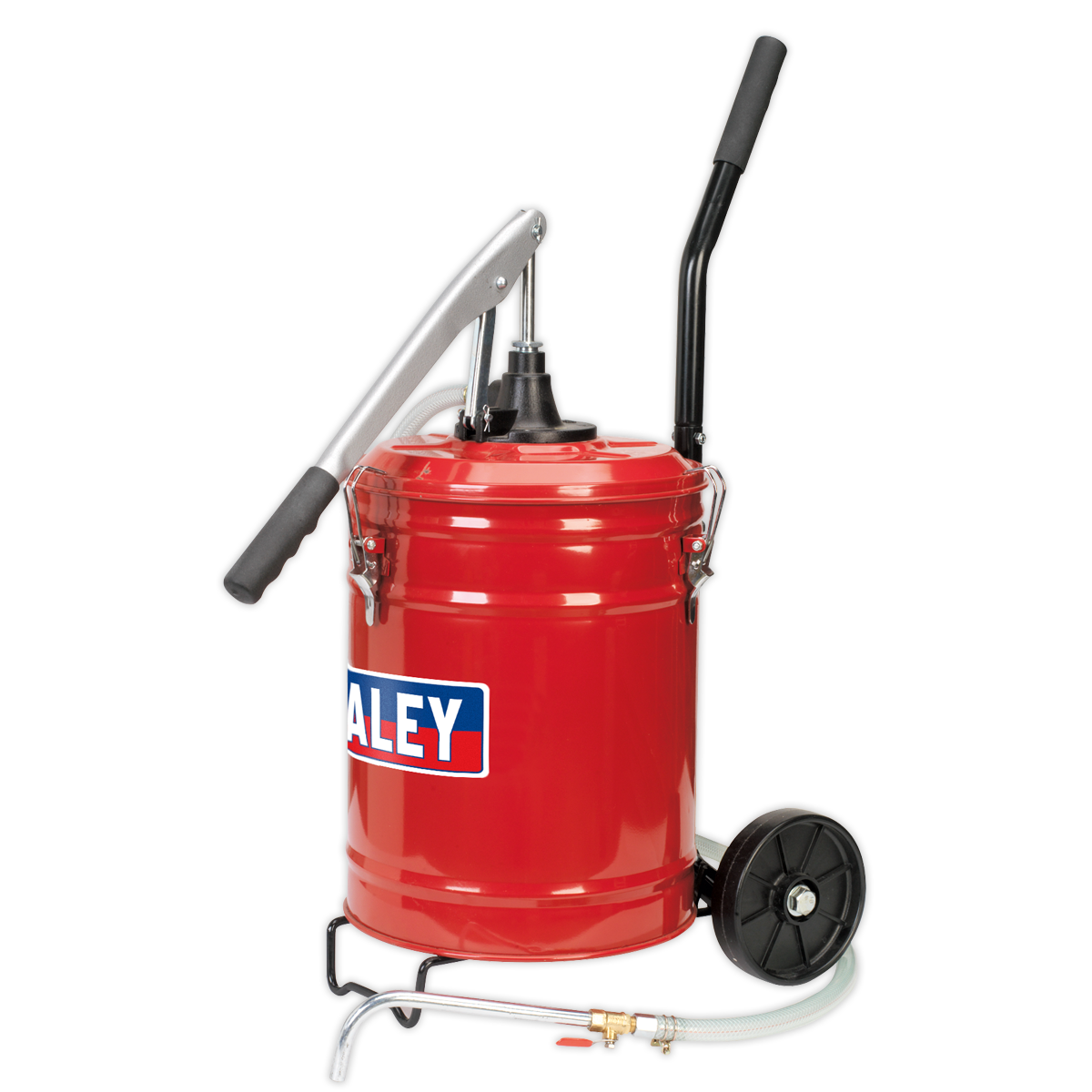 Sealey 20L Mobile Gear Oil Dispensing Unit TP17