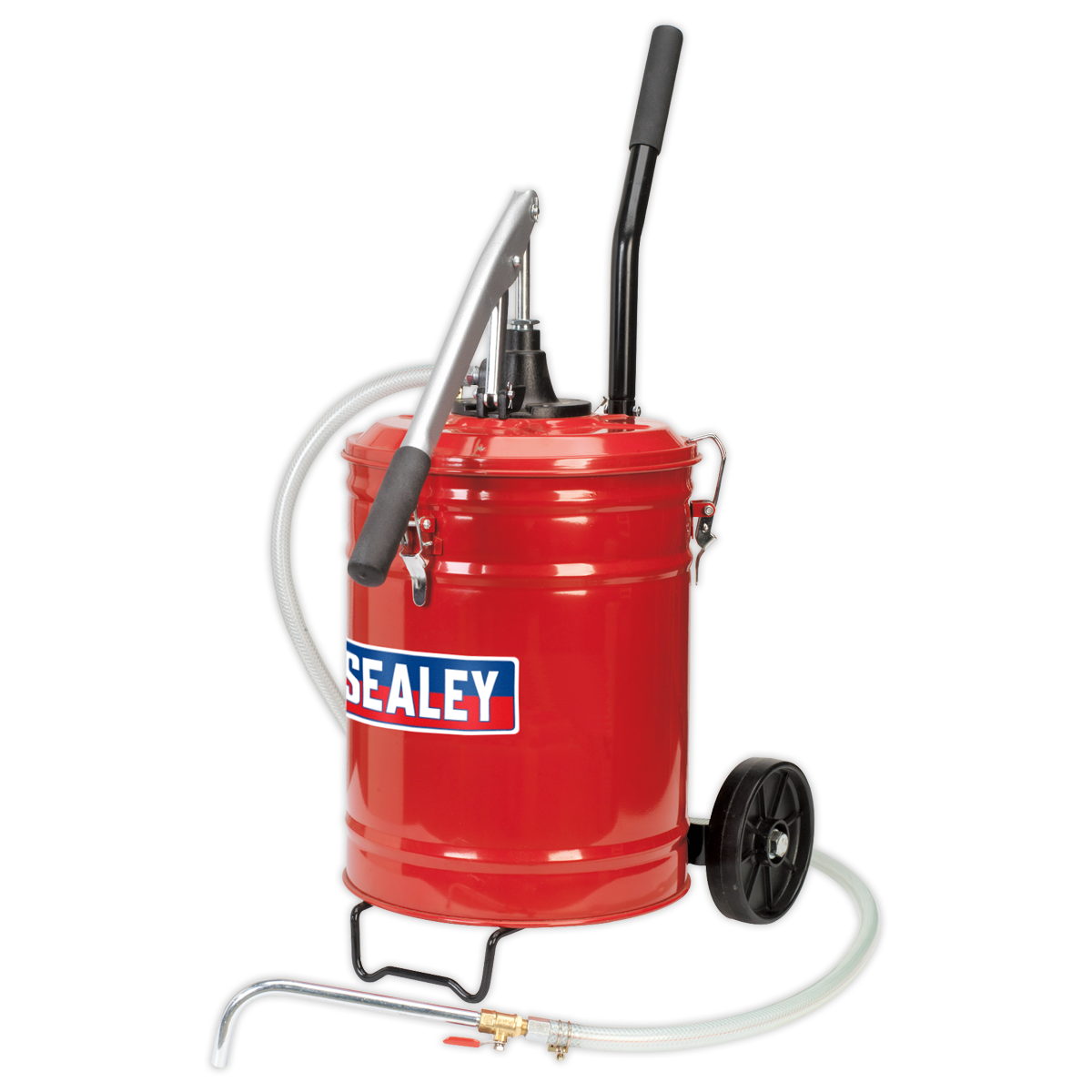 Sealey 20L Mobile Gear Oil Dispensing Unit TP17