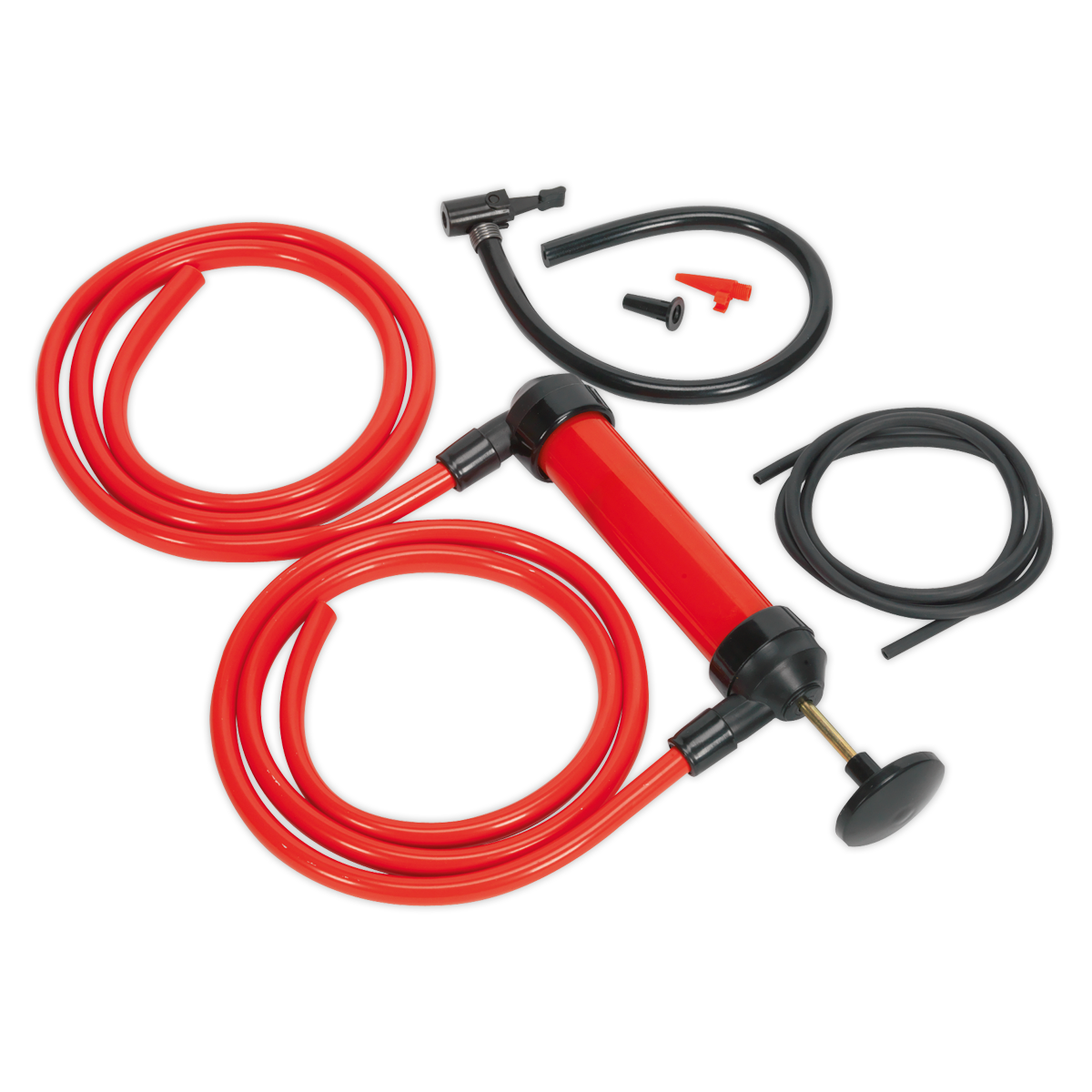 Sealey Multipurpose Syphon & Pump Kit TP50