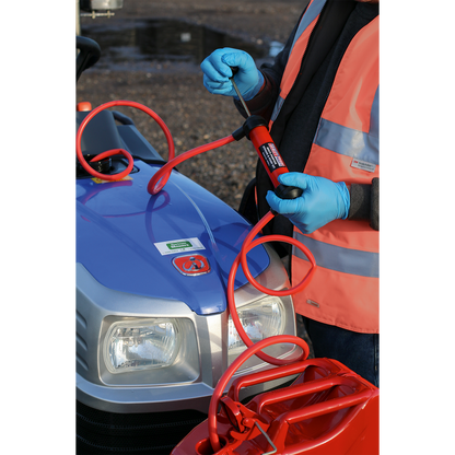 Sealey Multipurpose Syphon & Pump Kit TP50