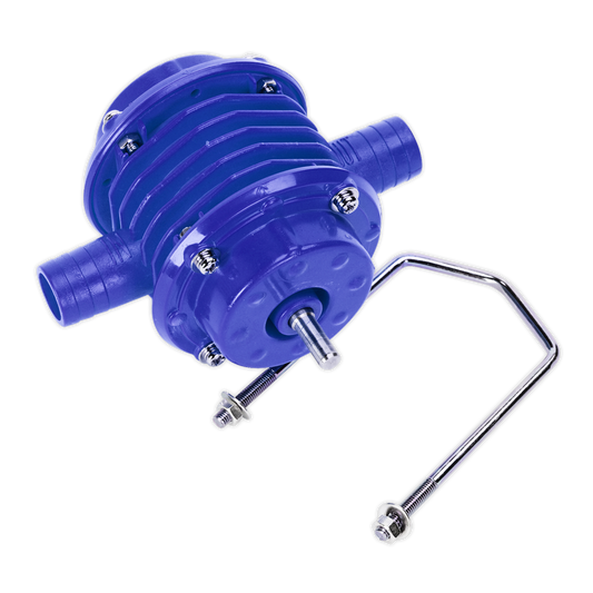 Sealey Heavy-Duty Drill Powered Water Pump TP53