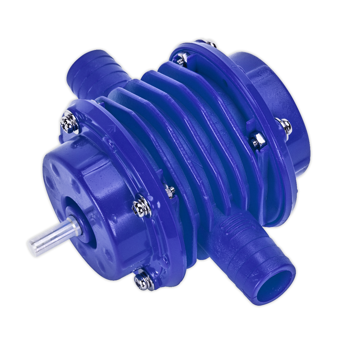 Sealey Heavy-Duty Drill Powered Water Pump TP53