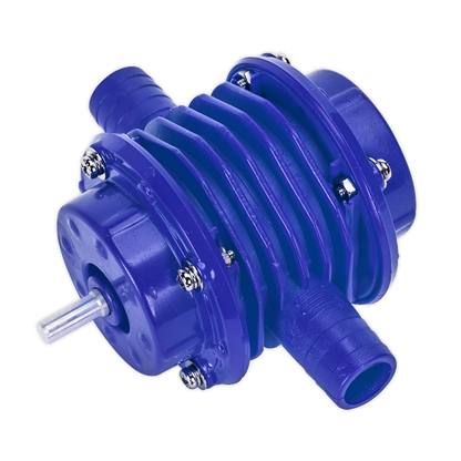 Sealey Heavy-Duty Drill Powered Water Pump TP53