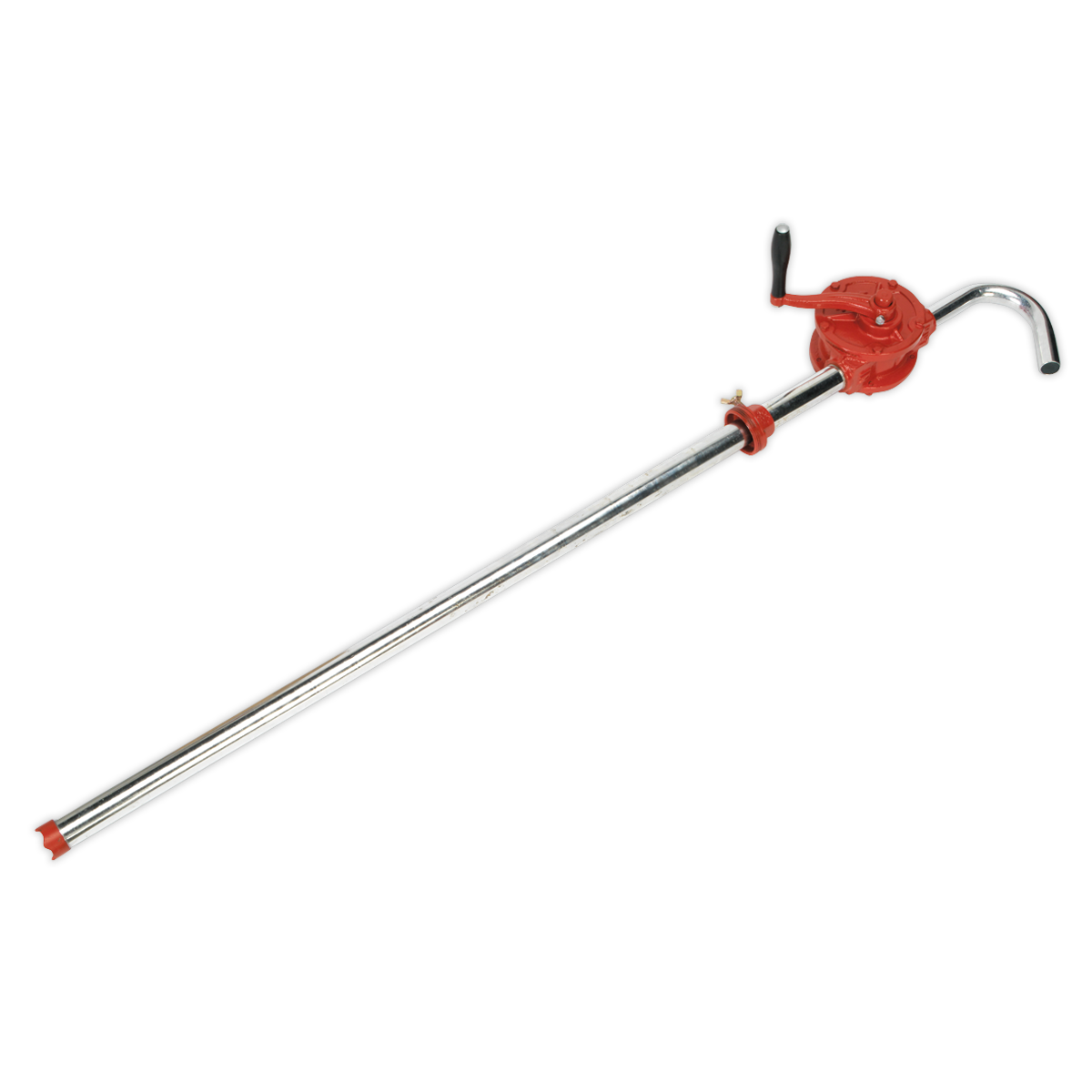 Sealey Rotary Pump for 205L Drum TP54