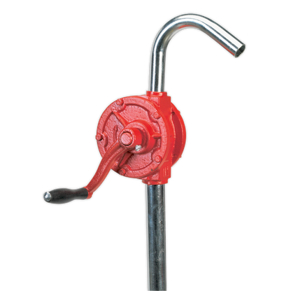 Sealey Rotary Pump for 205L Drum TP54