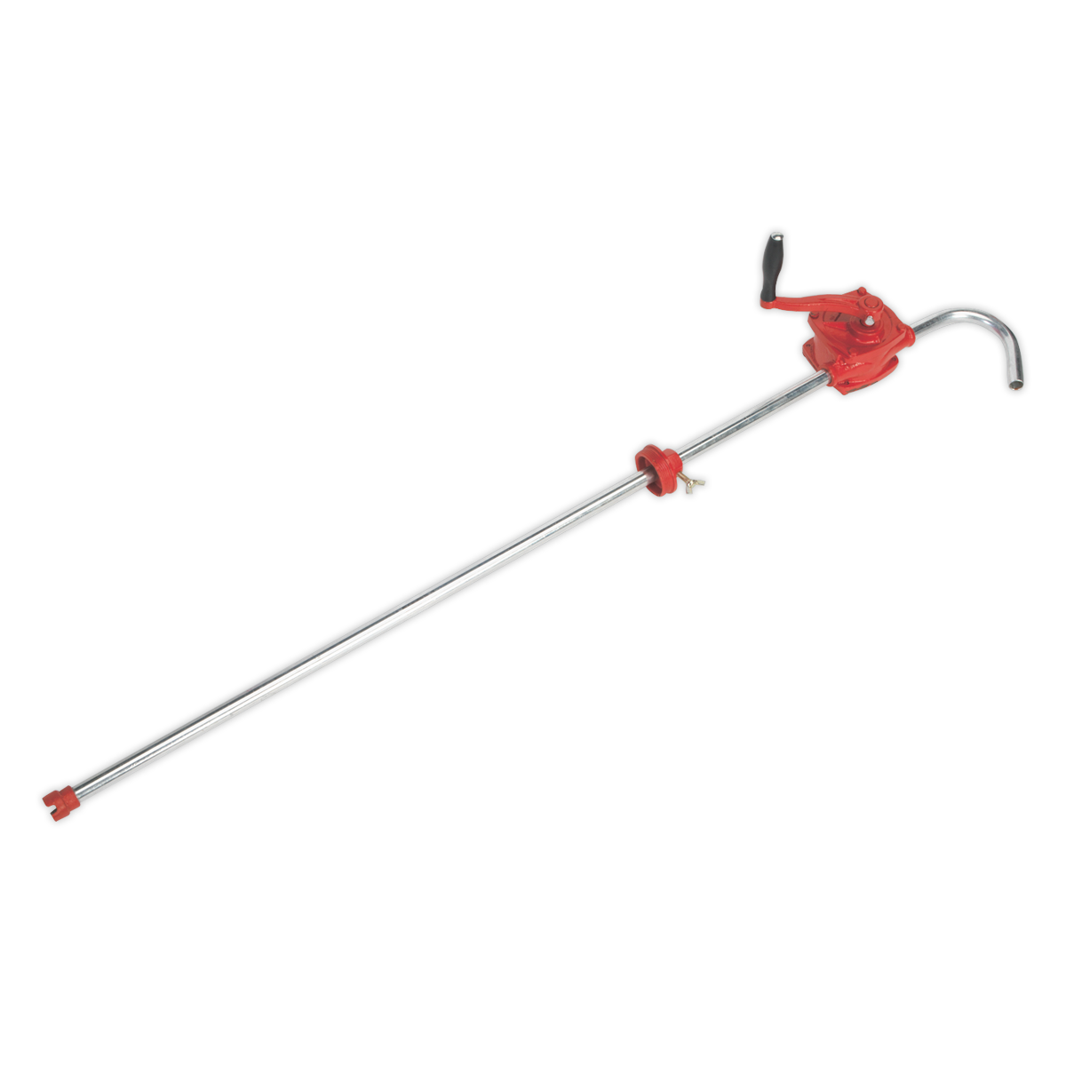 Sealey Rotary Pump for 205L Drum TP55