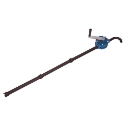 Sealey AdBlue® Heavy-Duty Rotary Pump TP57