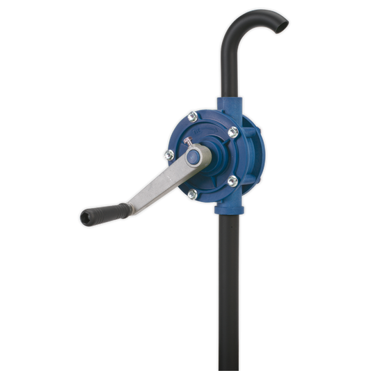 Sealey AdBlue® Heavy-Duty Rotary Pump TP57