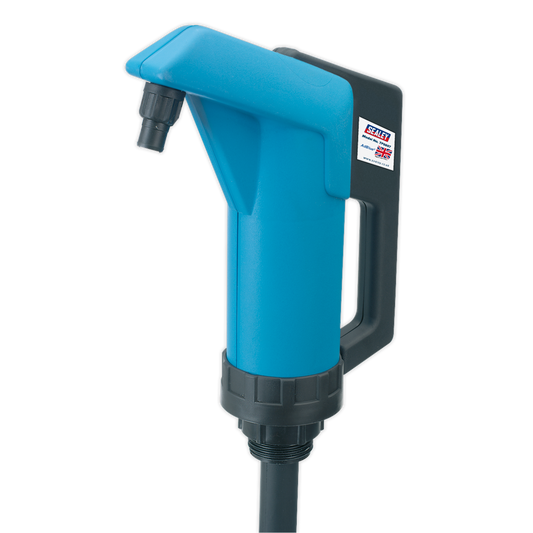 Sealey AdBlue® Heavy-Duty Lever Action Pump TP6607