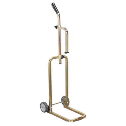 Sealey Gear Oil Pump Drum Trolley TP67DT