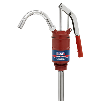 Sealey Heavy-Duty High Flow Lever Pump TP6801