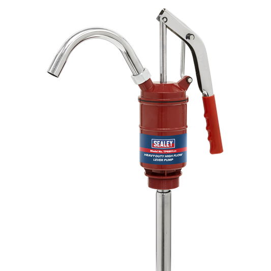 Sealey Heavy-Duty High Flow Lever Pump TP6801