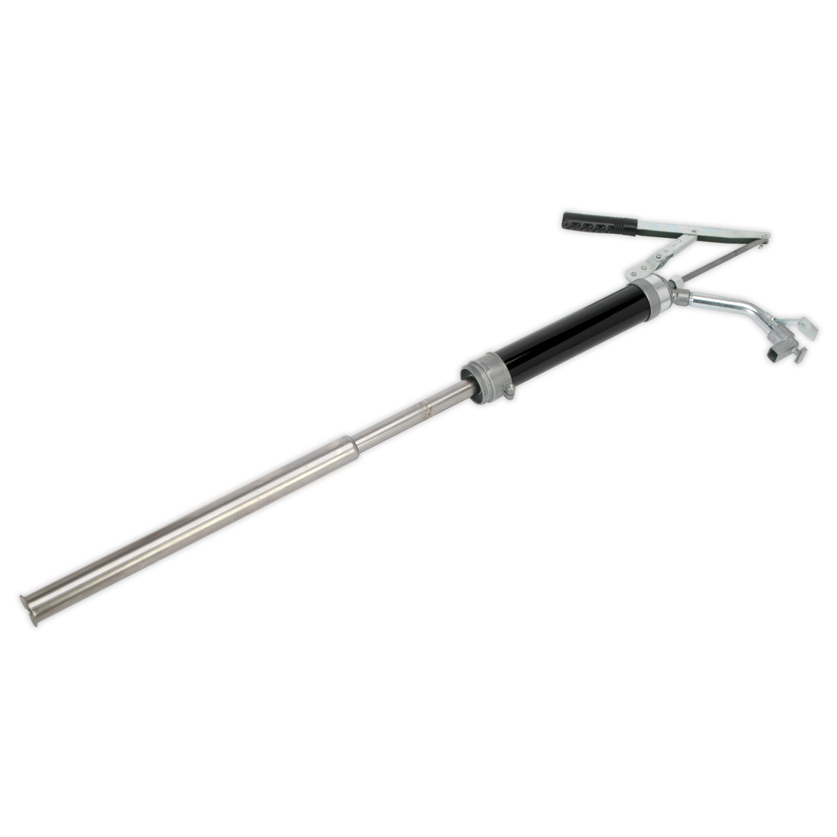 Sealey Heavy-Duty Swivel Handle Lever Pump TP6802