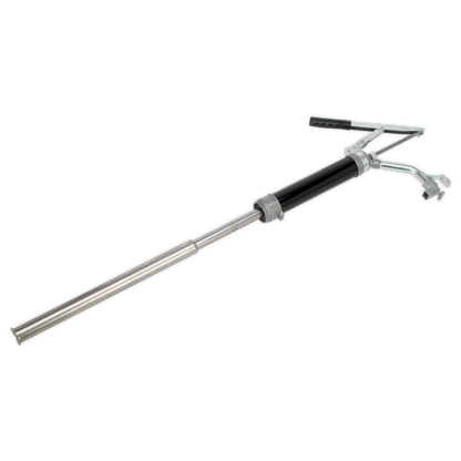 Sealey Heavy-Duty Swivel Handle Lever Pump TP6802