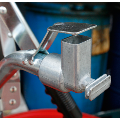 Sealey Heavy-Duty Swivel Handle Lever Pump TP6802