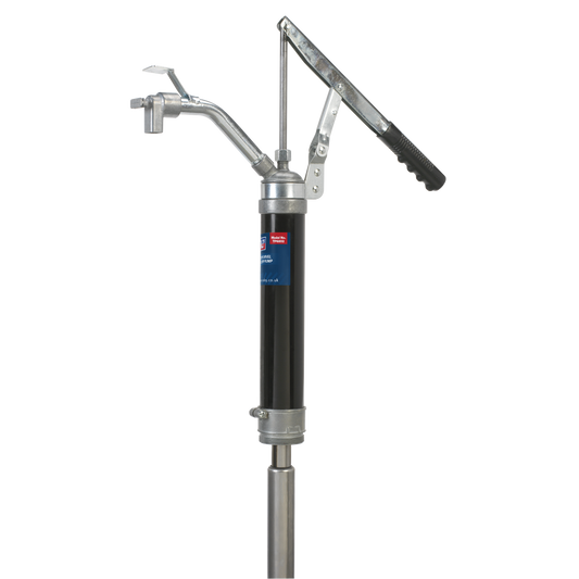 Sealey Heavy-Duty Swivel Handle Lever Pump TP6802