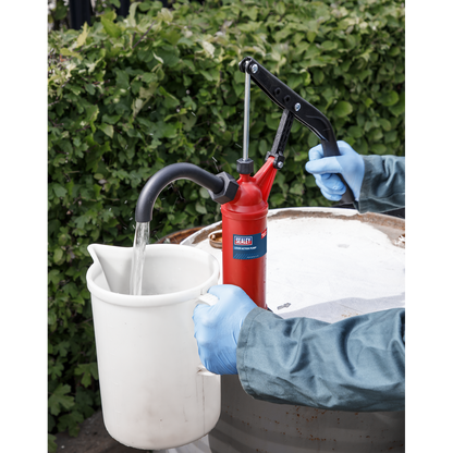 Sealey Lever Action Pump TP6803