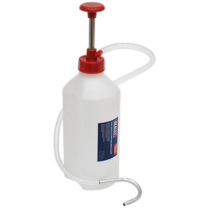Sealey 1L Multipurpose Mini Pump TP6804