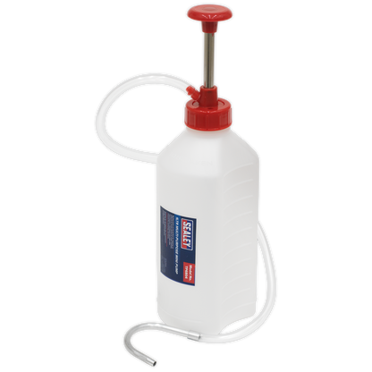 Sealey 1L Multipurpose Mini Pump TP6804