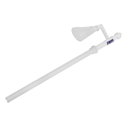 Sealey 205L Lift Action Drum Pump with Measure Kit TP6808