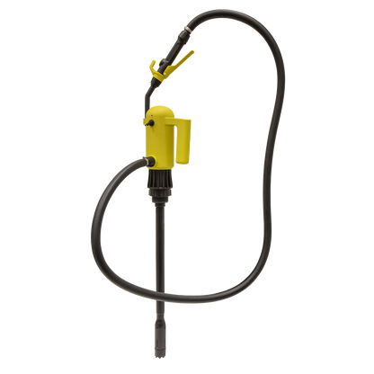 Sealey 205L 12V & 230V Electric Drum Pump TP6818