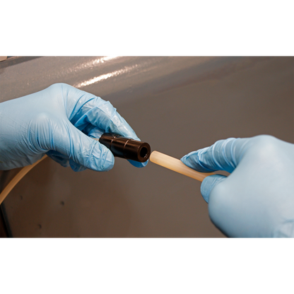 Sealey 18L Manual Vacuum Oil & Fluid Extractor & Discharge TP6906