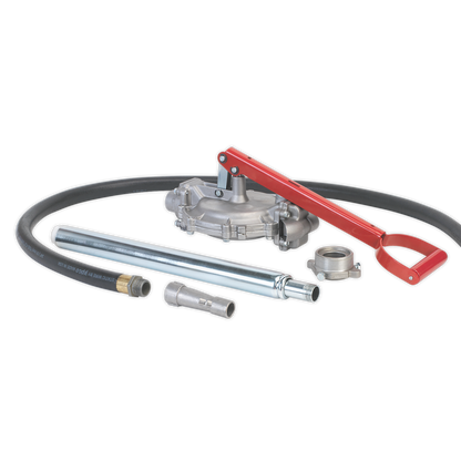 Sealey Double Diaphragm Fuel Transfer Pump TP6918