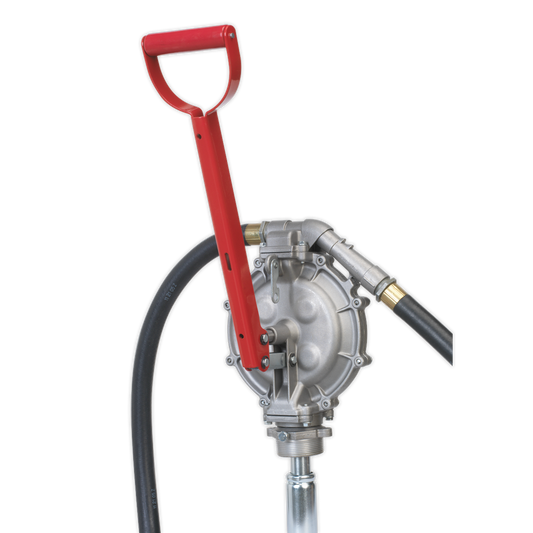 Sealey Double Diaphragm Fuel Transfer Pump TP6918