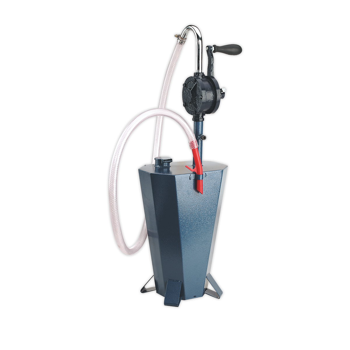 Sealey 10.5L Gear Oil Dispensing Unit TP70