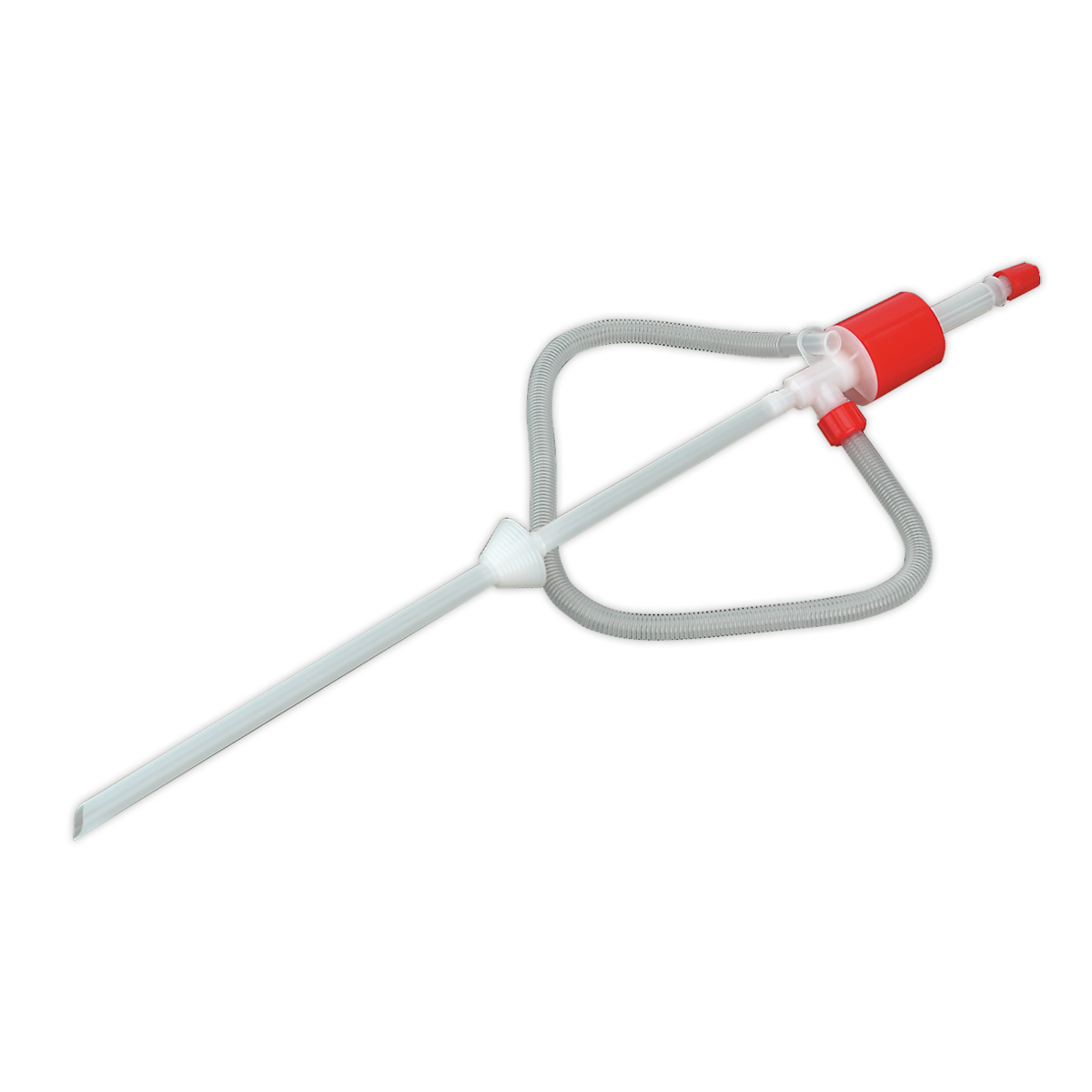 Sealey Syphon Pump for 25-60L Drum TP77
