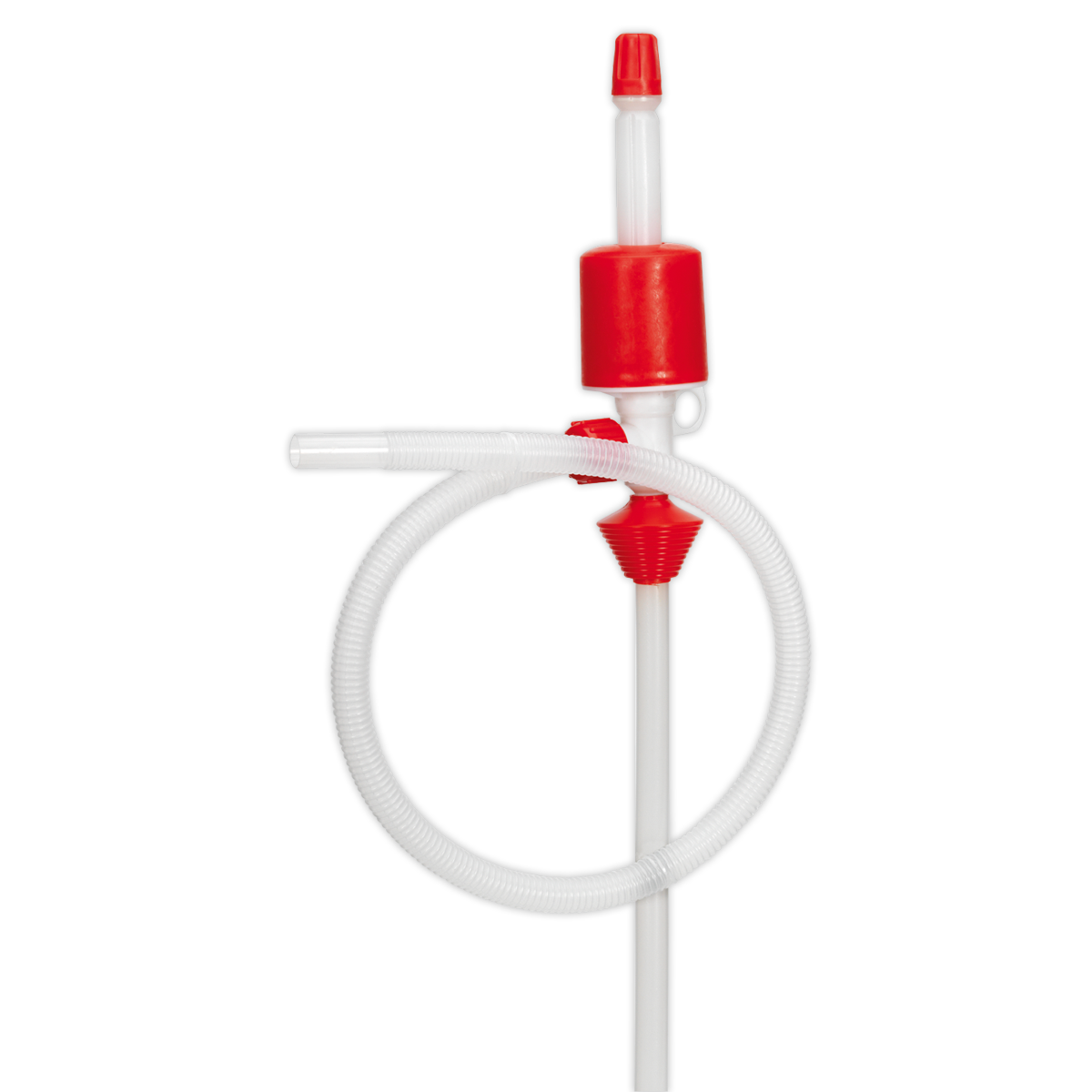 Sealey Syphon Pump for 25-60L Drum TP77