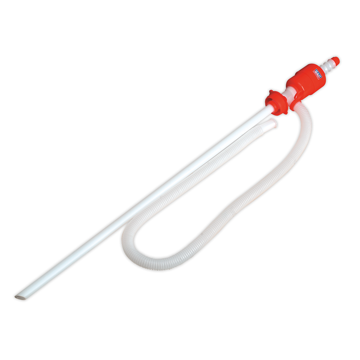 Sealey Syphon Pump for 60-205L Drum TP78