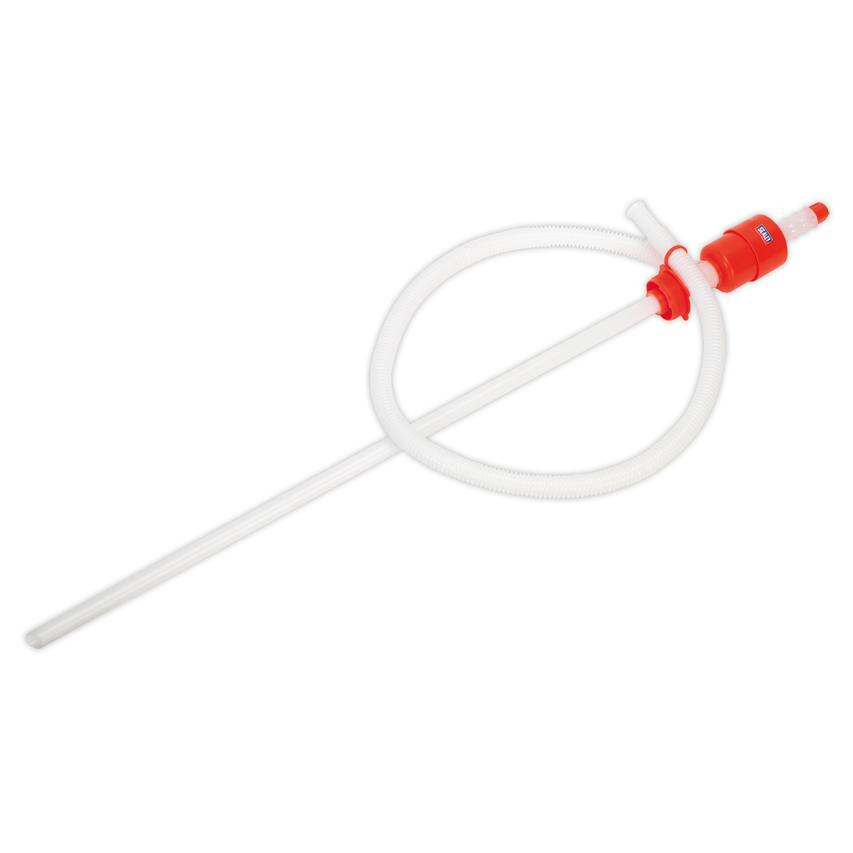 Sealey Syphon Pump for 60-205L Drum TP78