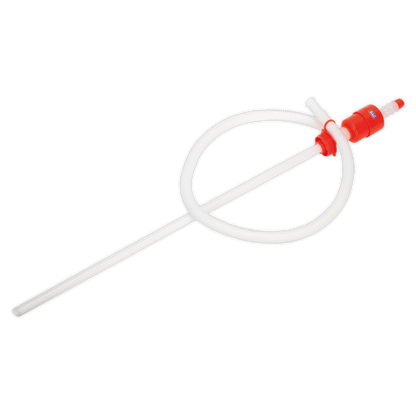 Sealey Syphon Pump for 60-205L Drum TP78