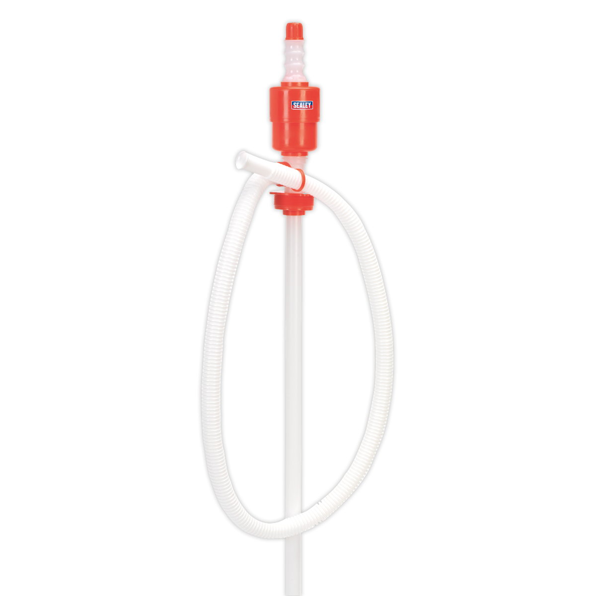Sealey Syphon Pump for 60-205L Drum TP78