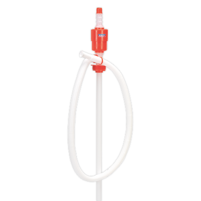 Sealey Syphon Pump for 60-205L Drum TP78