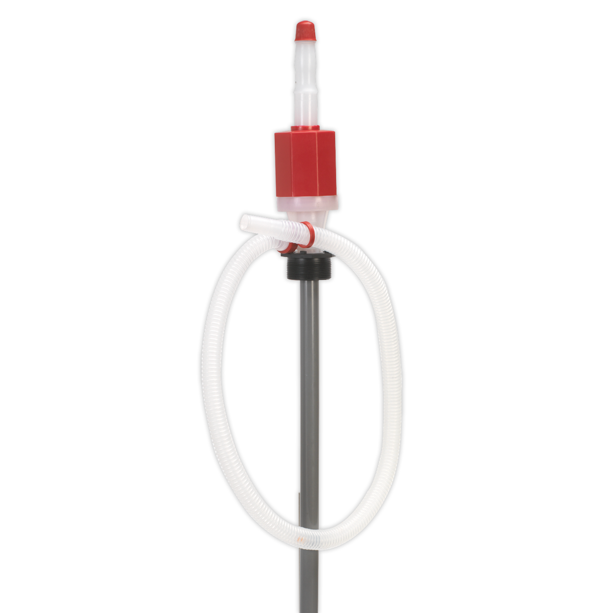 Sealey High Flow Syphon Pump for 205L Drum TP781