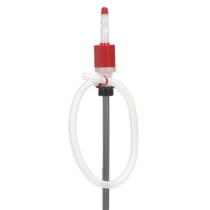 Sealey High Flow Syphon Pump for 205L Drum TP781
