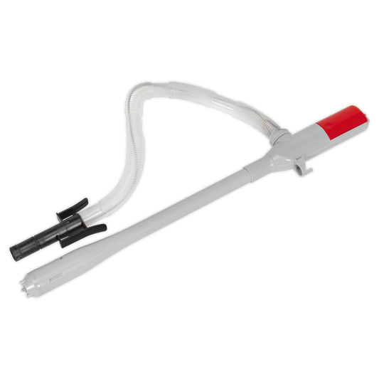 Sealey Battery Operated Jerry Can Pump TP80