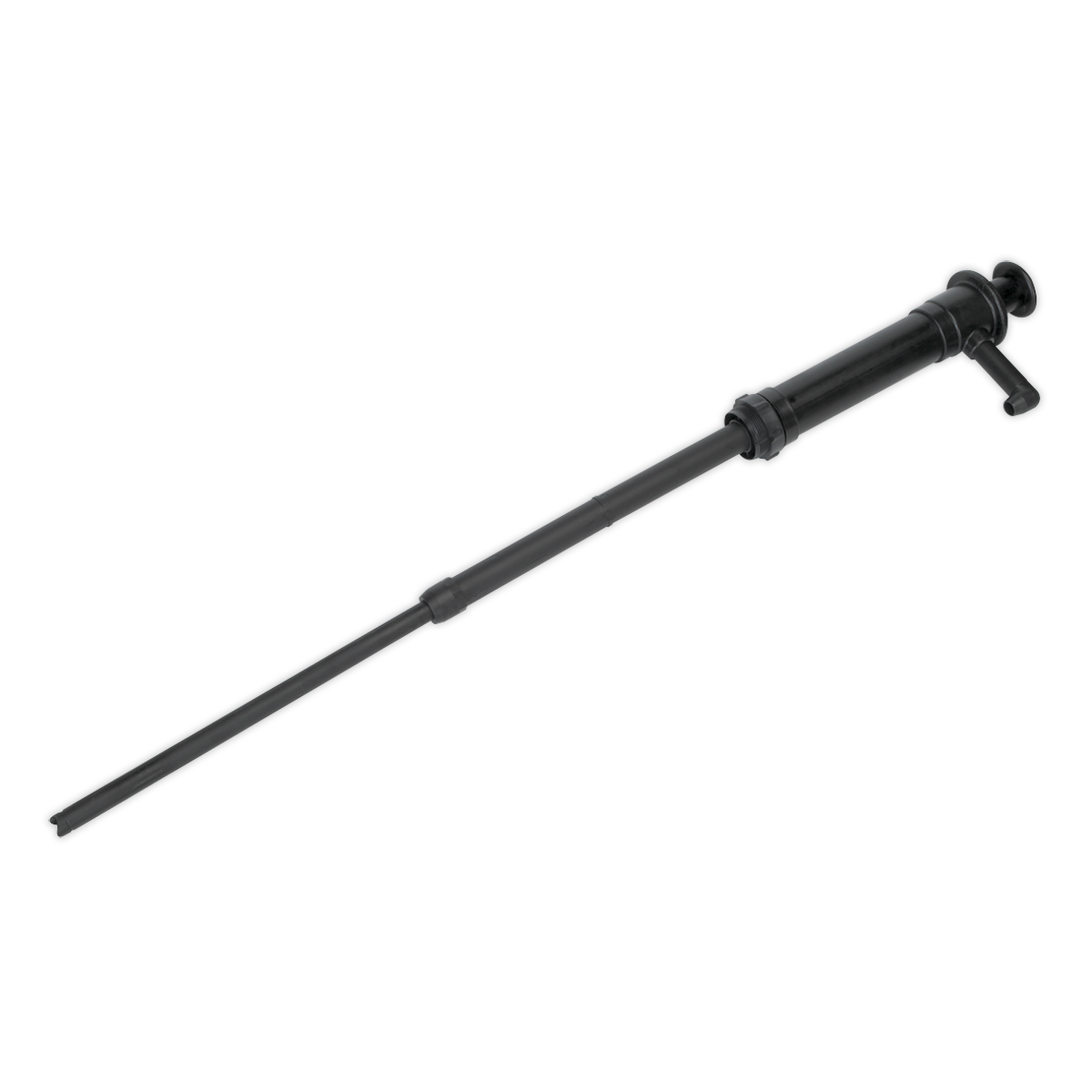 Sealey Self-Priming Heavy-Duty Displacement Pump TP88