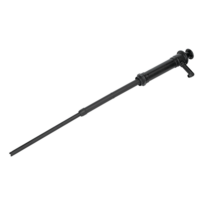 Sealey Self-Priming Heavy-Duty Displacement Pump TP88