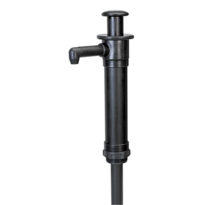 Sealey Self-Priming Heavy-Duty Displacement Pump TP88