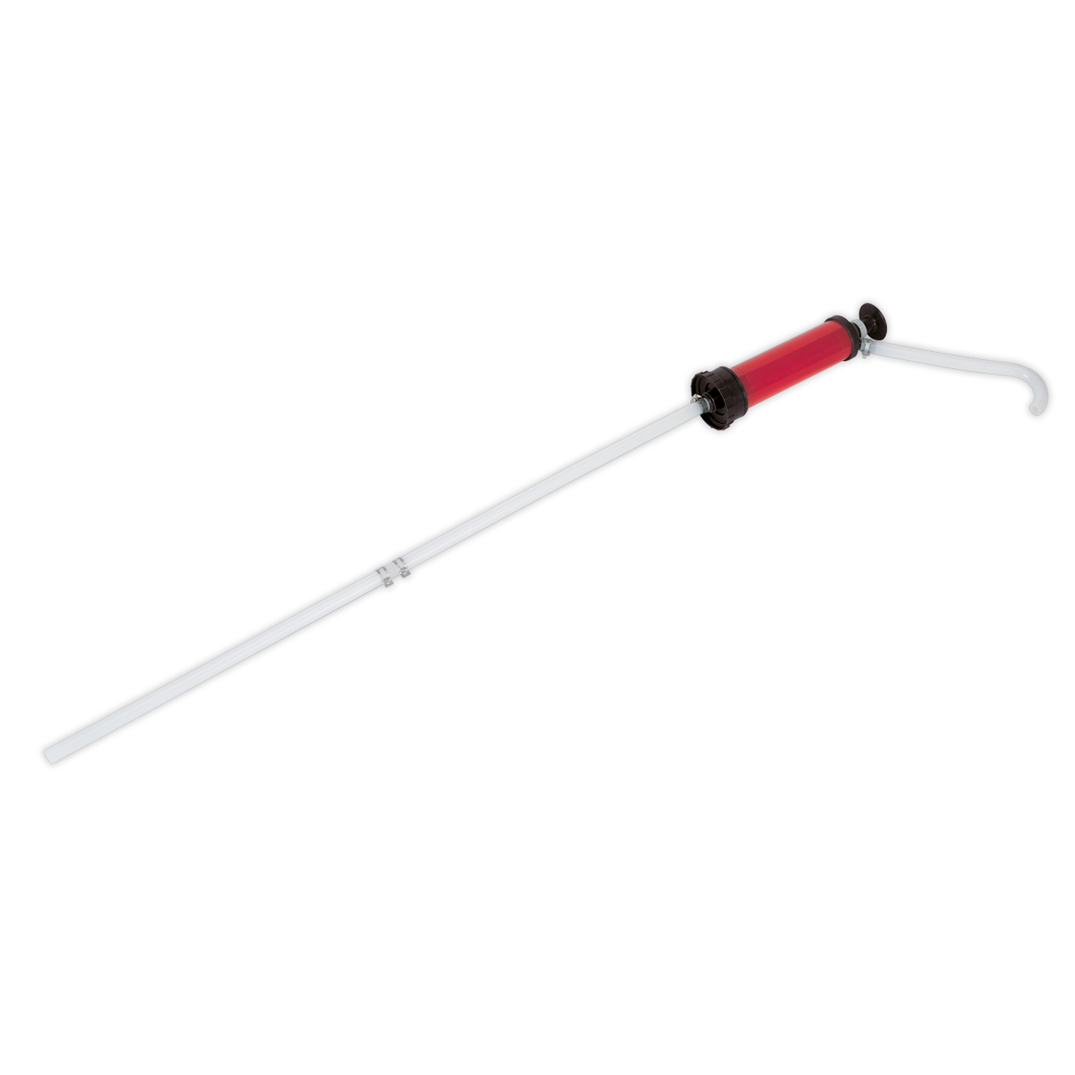 Sealey Self-Priming Heavy-Duty Displacement Pump TP88