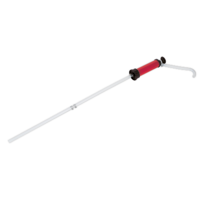 Sealey Self-Priming Heavy-Duty Displacement Pump TP88