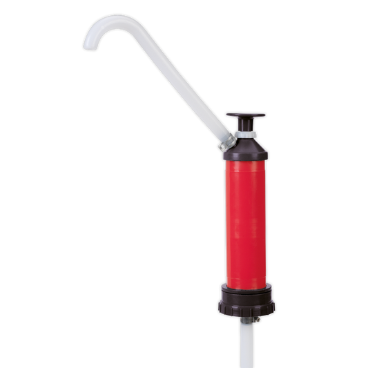 Sealey Self-Priming Piston Pump TP89